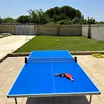 Perilli - Luxury Con Piscina Privata Villa Diso