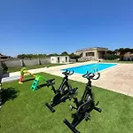 Perilli - Luxury Con Piscina Privata Villa