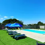 Villa Perilli - Luxury Con Piscina Privata Diso
