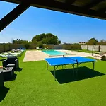 Perilli - Luxury Con Piscina Privata Villa Diso