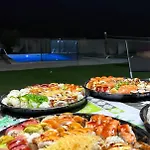 Perilli - Luxury Con Piscina Privata *