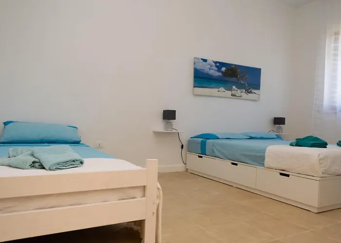 Vila Perilli - Luxury Con Piscina Privata