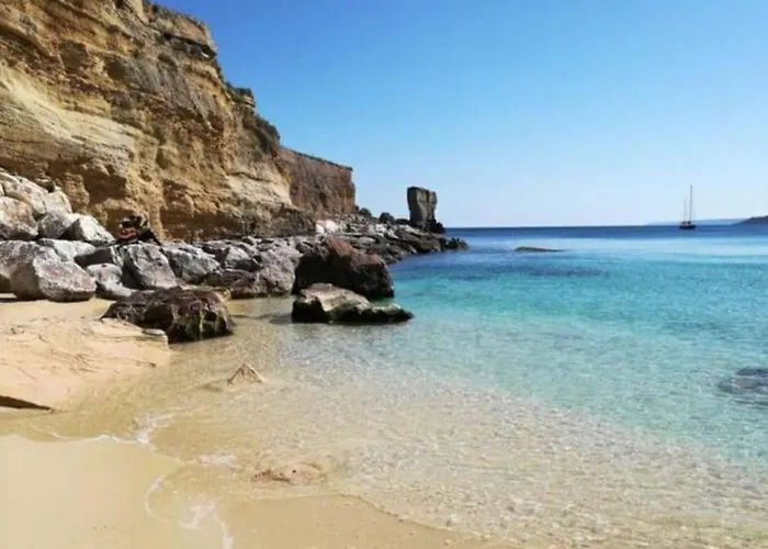 Vila Perilli - Luxury Con Piscina Privata