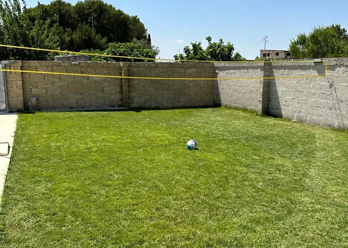 Vila Perilli - Luxury Con Piscina Privata Diso