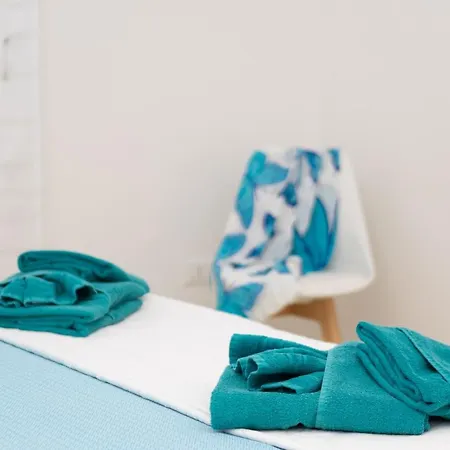 빌라 Perilli - Luxury Con Piscina Privata