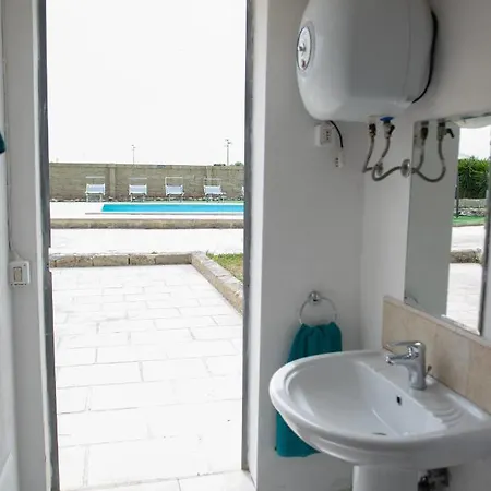 Perilli - Luxury Con Piscina Privata * Diso