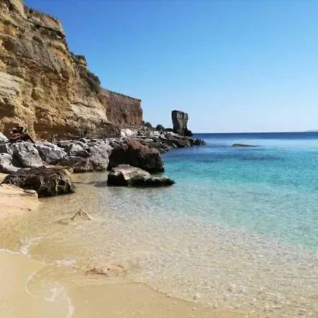 Villa Perilli - Luxury Con Piscina Privata