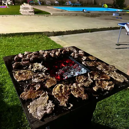 וילה Perilli - Luxury Con Piscina Privata *