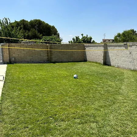 빌라 Perilli - Luxury Con Piscina Privata 디소