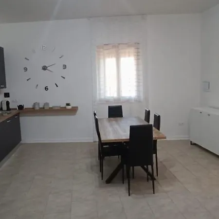 빌라 Perilli - Luxury Con Piscina Privata