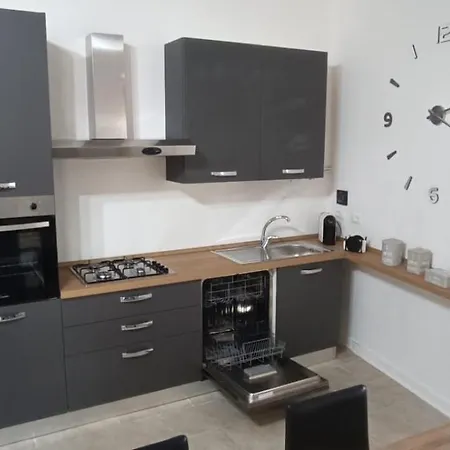 Perilli - Luxury Con Piscina Privata וילה *