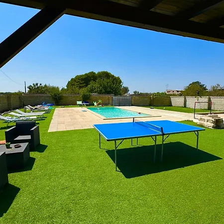 Perilli - Luxury Con Piscina Privata Villa Diso