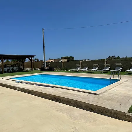 Perilli - Luxury Con Piscina Privata *