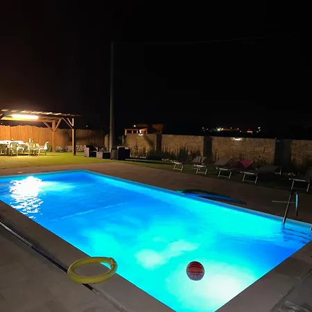 Perilli - Luxury Con Piscina Privata 빌라