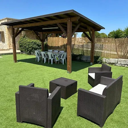 Perilli - Luxury Con Piscina Privata