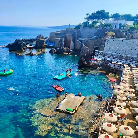 Perilli - Luxury Con Piscina Privata 빌라