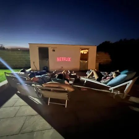 Perilli - Luxury Con Piscina Privata *