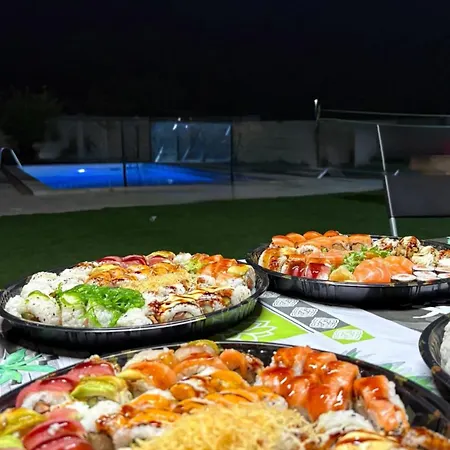 Perilli - Luxury Con Piscina Privata *