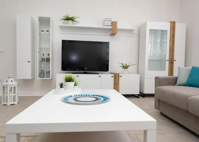 Perilli - Luxury Con Piscina Privata *