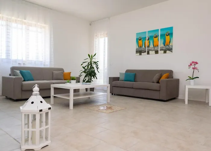 Perilli - Luxury Con Piscina Privata Villa *