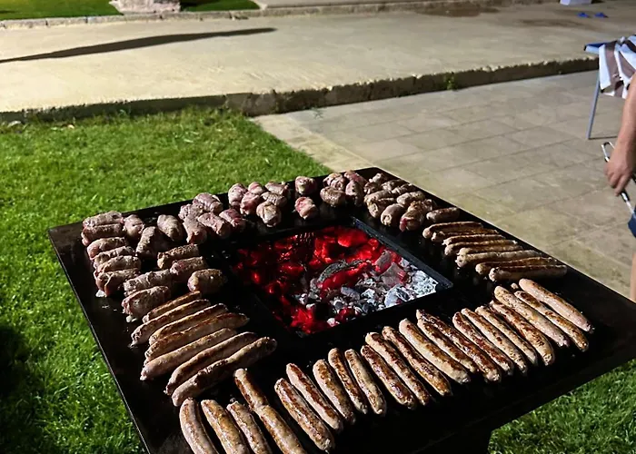 Perilli - Luxury Con Piscina Privata Diso