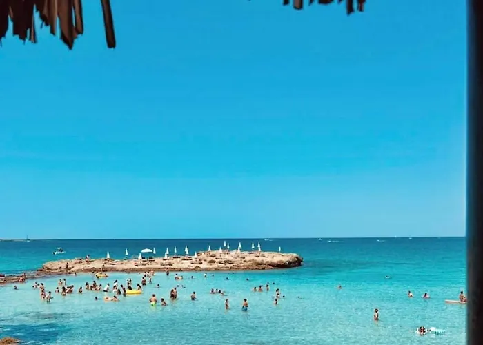 Perilli - Luxury Con Piscina Privata Diso