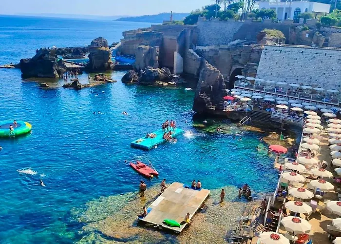 Perilli - Luxury Con Piscina Privata Villa