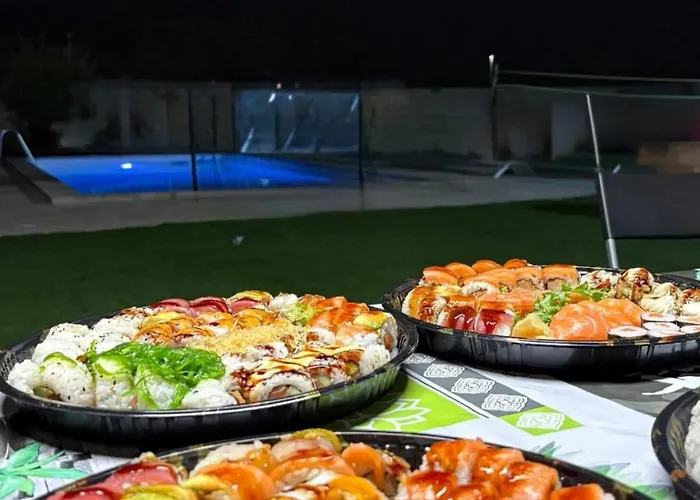 Perilli - Luxury Con Piscina Privata *